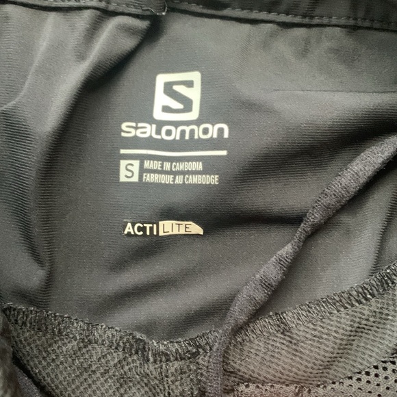 Salomon shorts - Picture 3 of 6